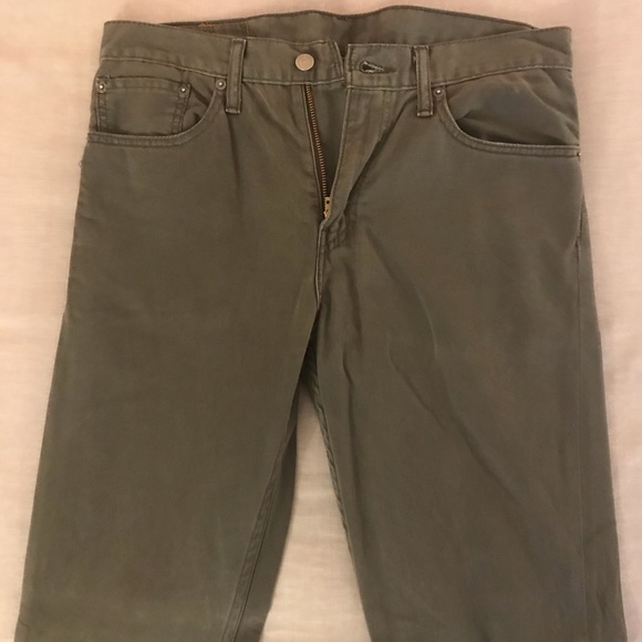 Levi’s 508 Jeans - Men’s - Picture 2 of 2